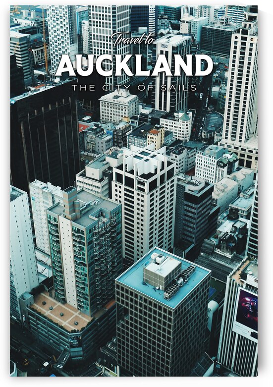 Auckland New Zealand7 by Conceptual Photography