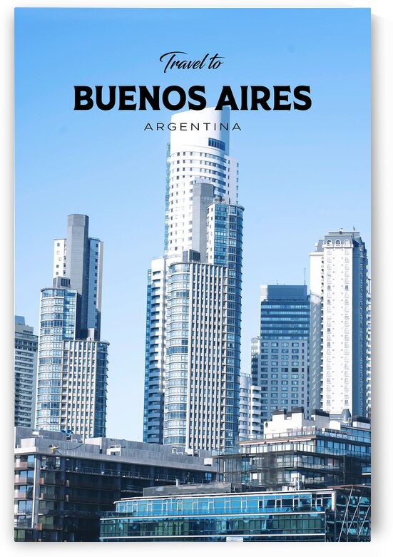 Buenos Aires Argentina9 by Conceptual Photography