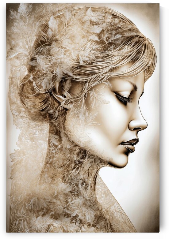 Pyrocryography  3 by The Mabazza Foundation 