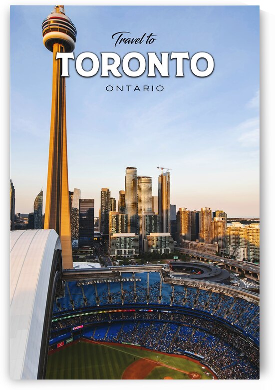 Toronto Ontario8 by Conceptual Photography