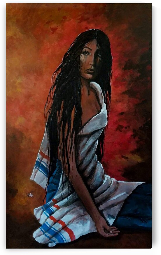 Unbroken  by Connie D Phillips