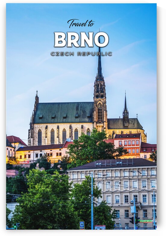 Brno Czech Republic4 by Conceptual Photography