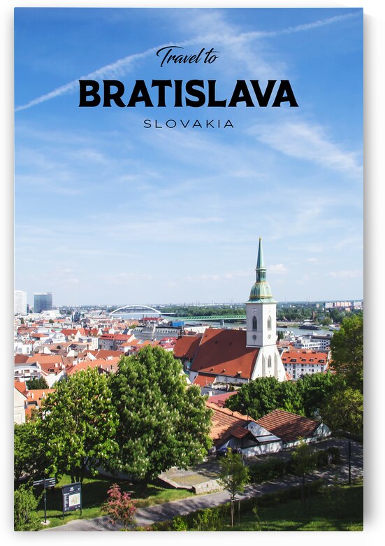 Bratislava Slovakia17 by Conceptual Photography