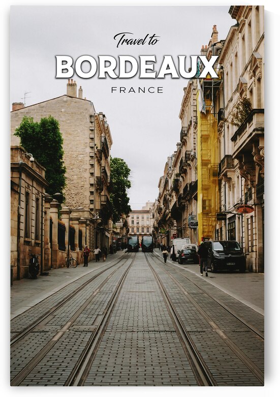 Bordeaux France9 by Conceptual Photography