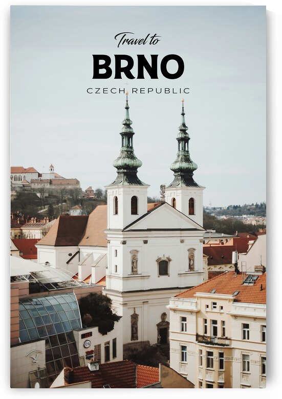 Brno Czech Republic2 by Conceptual Photography
