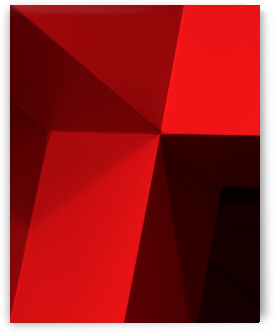 Art Gallery Corner by Dave Therrien