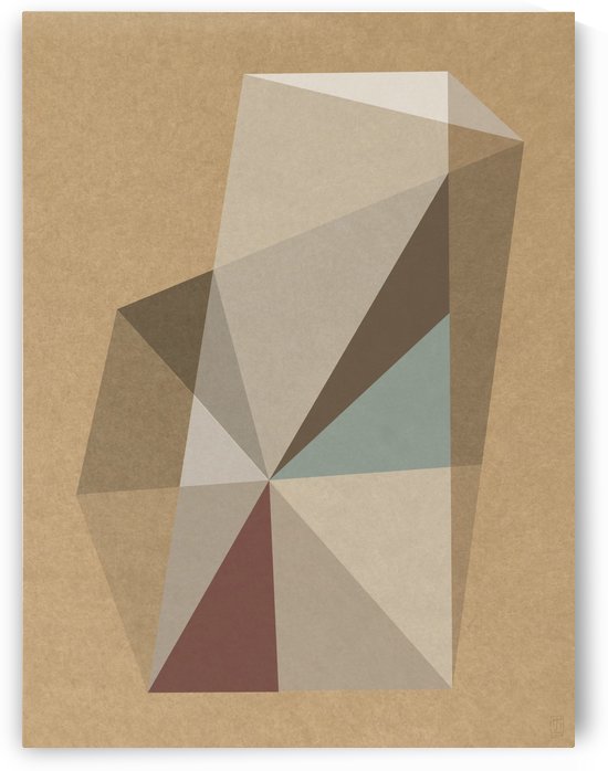 Construction 07 by Randall Jason irvin