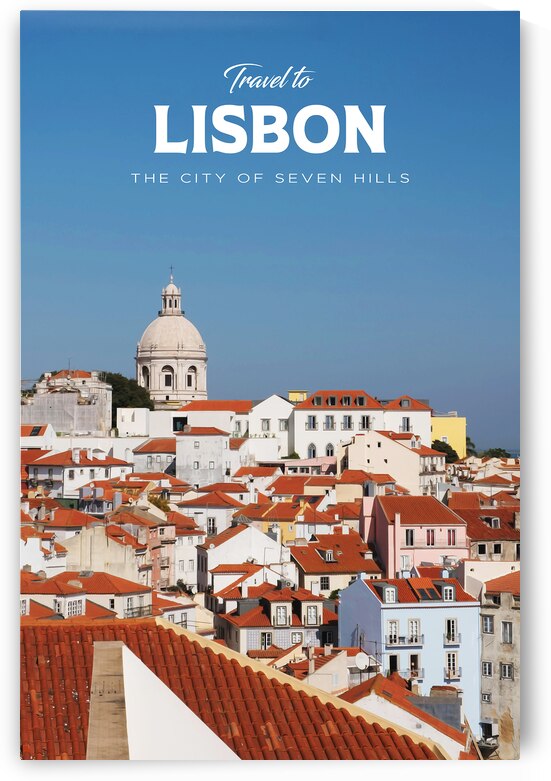 Lisbon Portugal12 by Conceptual Photography