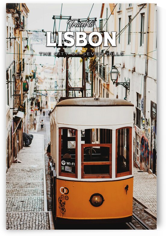 Lisbon Portugal17 by Conceptual Photography