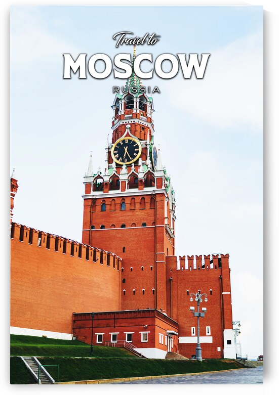 Moscow Russia9 by Conceptual Photography