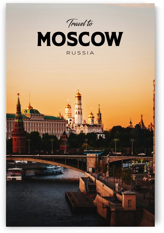 Moscow Russia10 by Conceptual Photography