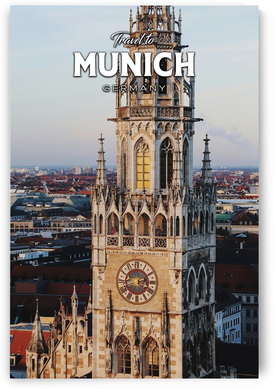Munich Germany13 by Conceptual Photography