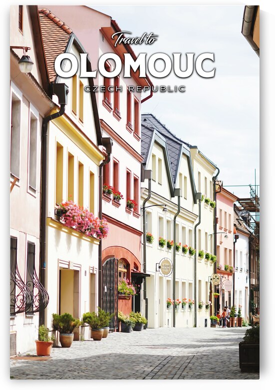 Olomouc Czech Republic3 by Conceptual Photography