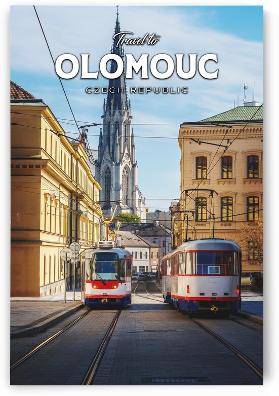 Olomouc Czech Republic4 by Conceptual Photography