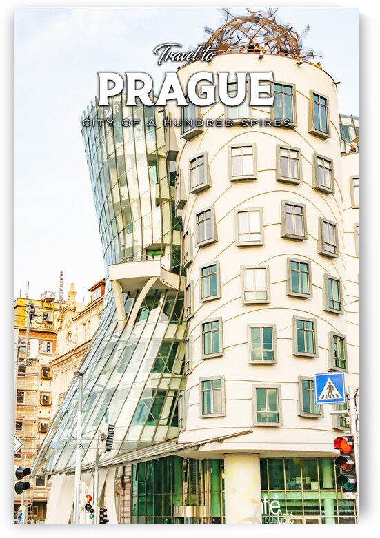 Prague Czechia10 by Conceptual Photography
