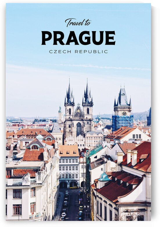 Prague Czech Republic5 by Conceptual Photography