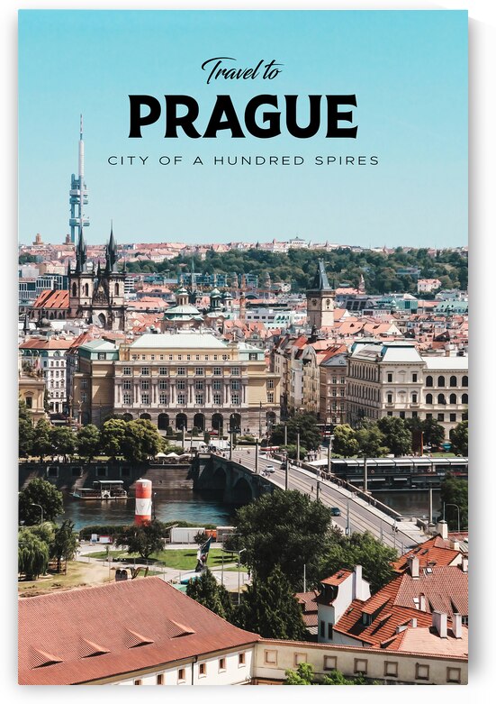 Prague Czechia5 by Conceptual Photography