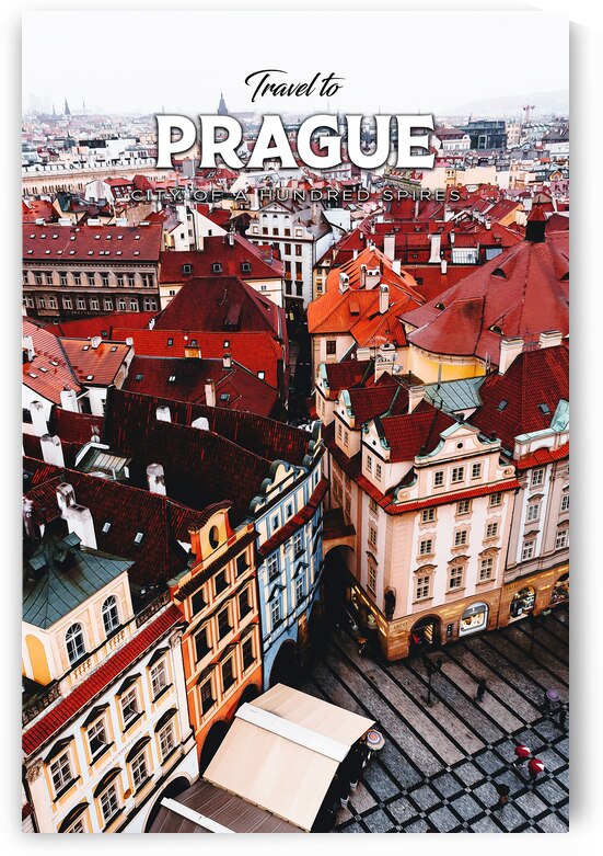 Prague Czechia11 by Conceptual Photography