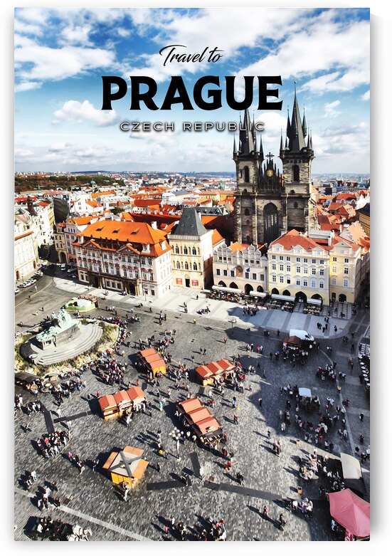 Prague Czech Republic6 by Conceptual Photography