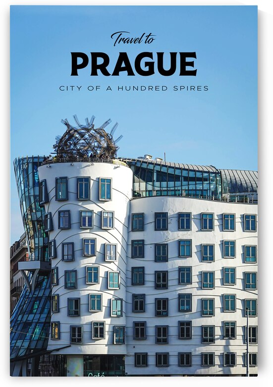 Prague Czechia2 by Conceptual Photography