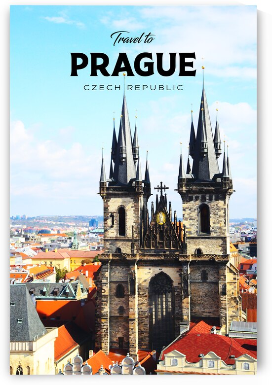 Prague Czech Republic8 by Conceptual Photography