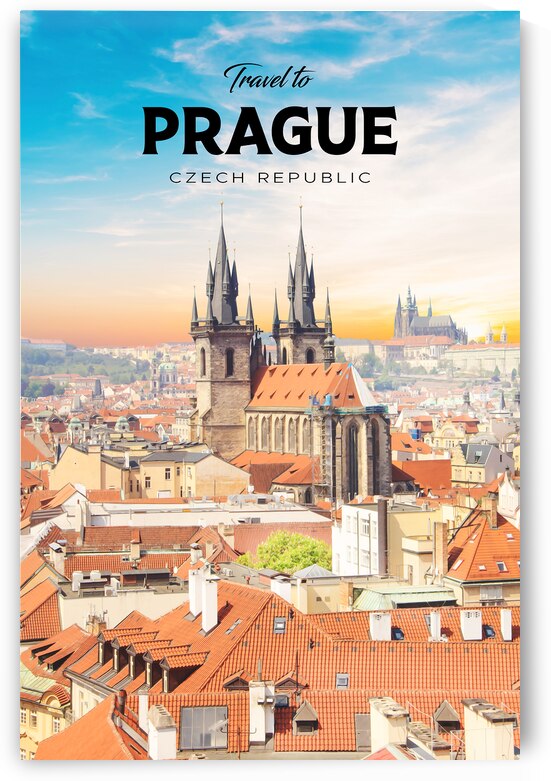 Prague Czech Republic7 by Conceptual Photography