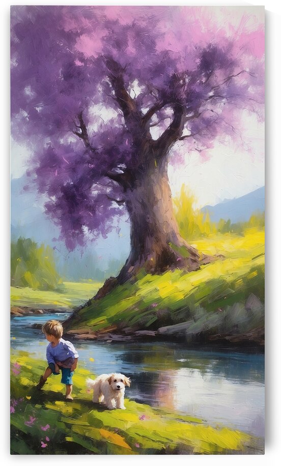 The Lost Shoe 1 by The Mabazza Foundation 