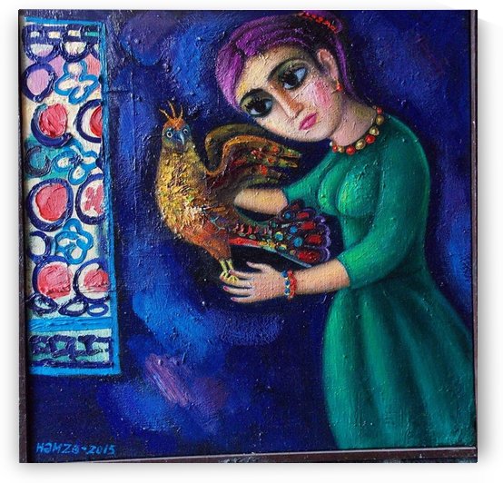 27973053_963619840454599_1589573572255096267_n by Hamza Abdullayev