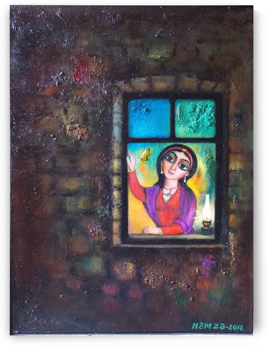 27972453_963625153787401_5772146371862387729_n by Hamza Abdullayev