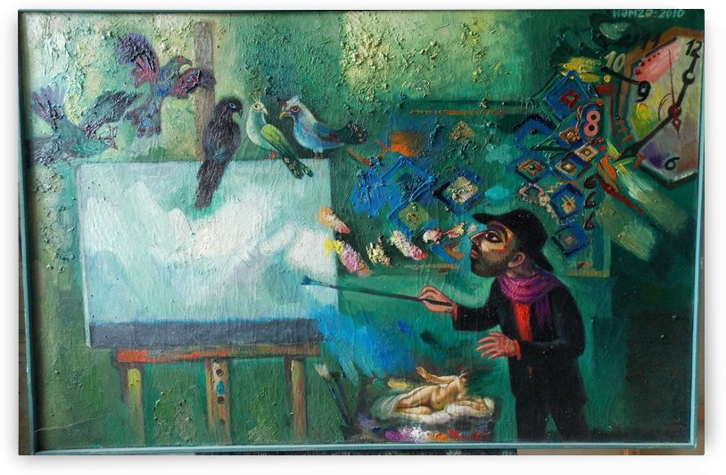 27907839_963620767121173_238797330777206123_o by Hamza Abdullayev