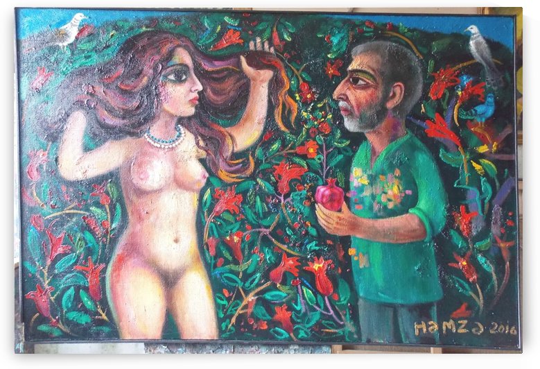 27907995_963620533787863_8093989228328348018_o by Hamza Abdullayev