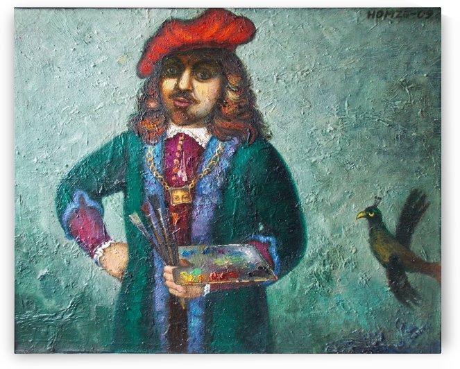 27913405_963621043787812_7565789534305863878_o by Hamza Abdullayev