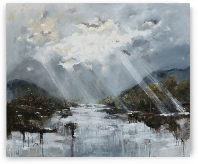 Winter’s Breath: The First Hard Freeze  by Connie D Phillips