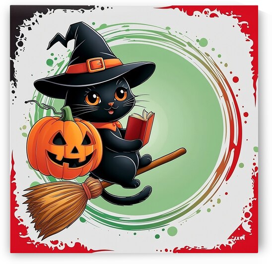 Pumpkin halloween by Kawtar el harda