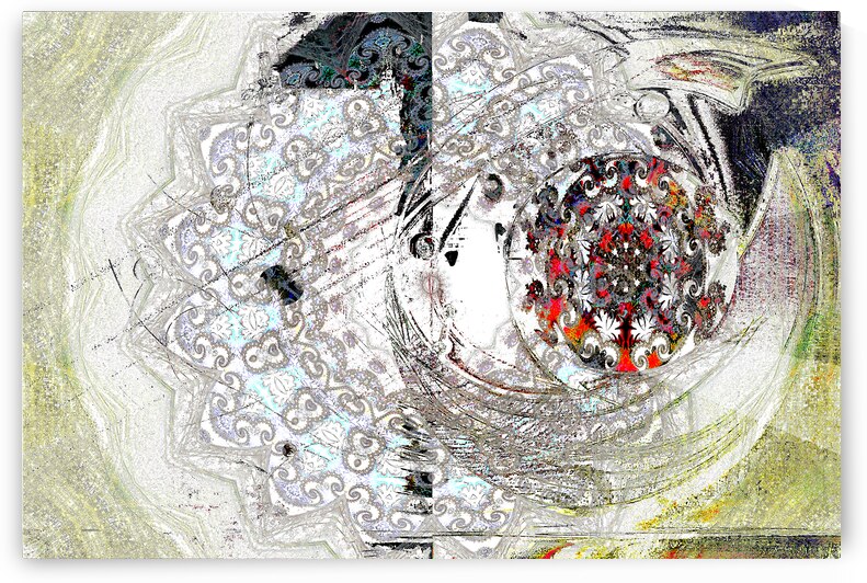 Sail on DK media by Liberation Art Studio