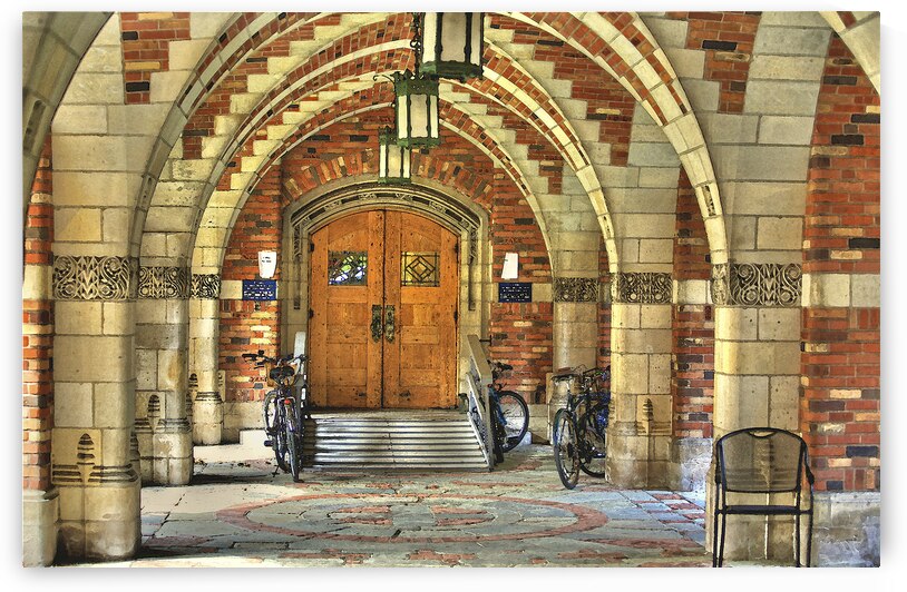 Yale by Darrel Giesbrecht Photography and Fine Art