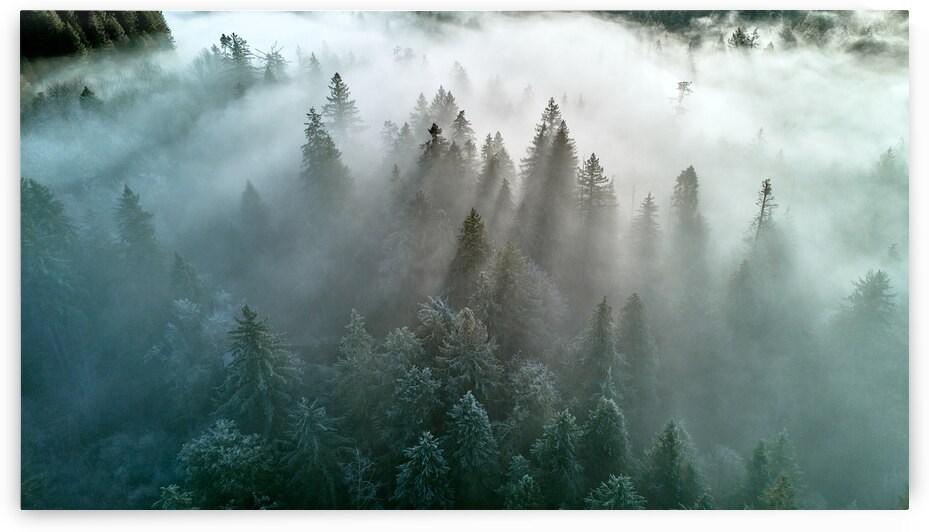 Atmosphere 07 by Kelly Corder