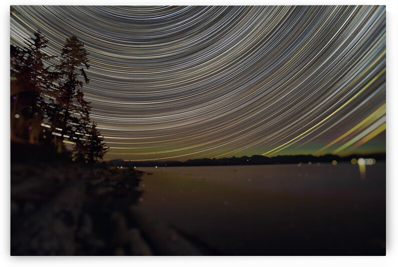 Quadra Loops by Kelly Corder