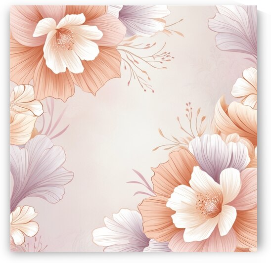 Beautiful background by Kawtar el harda