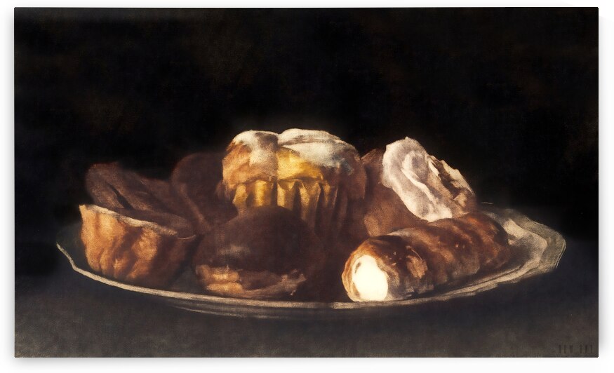 1913 Pastries by Row One Brand