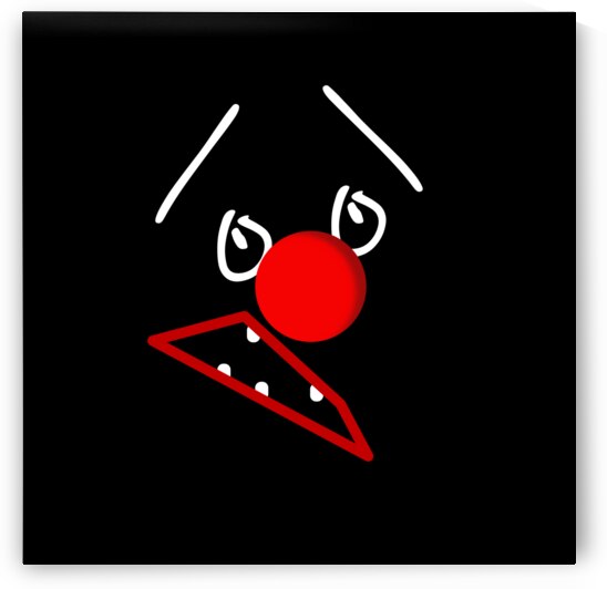 SNoot - am I getting some by Red Ball Graphics