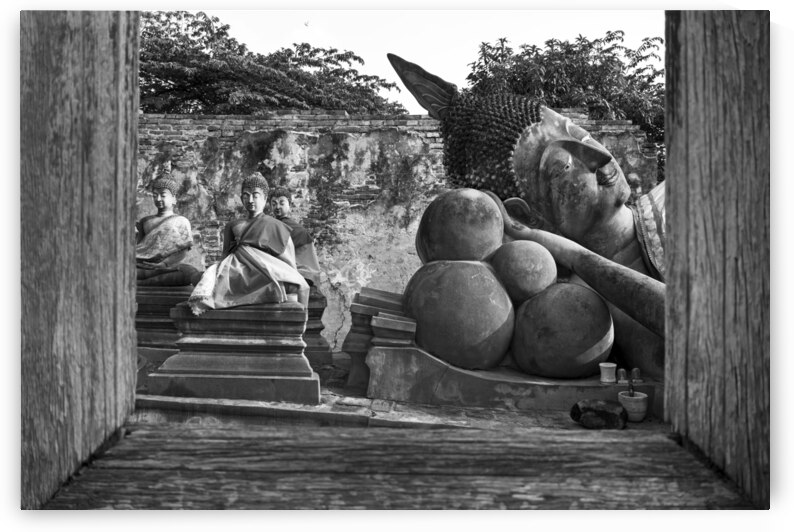 BW PRINT COLLECTION112 by Jeremy Horner Images