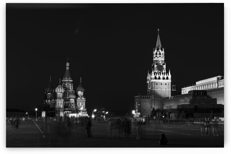 BW PRINT COLLECTION135 by Jeremy Horner Images