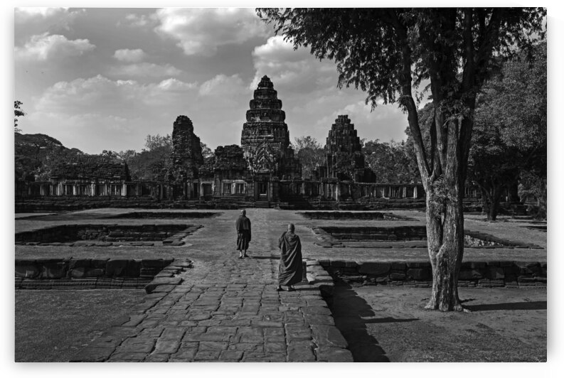 BW PRINT COLLECTION117 by Jeremy Horner Images