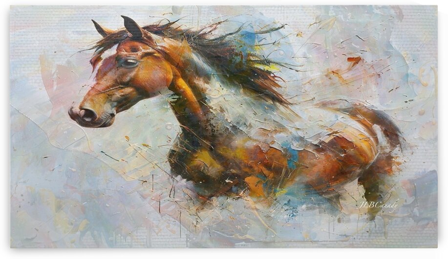 Illustration274 by JLBCArtGALLERY