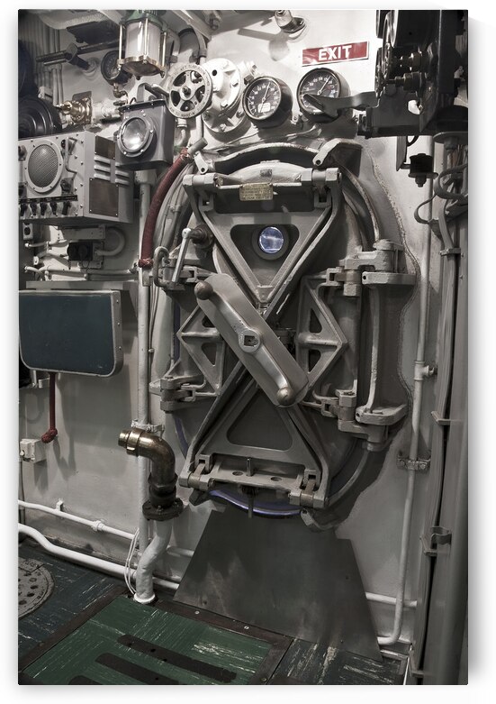 Sealed by DeepEarth Photography