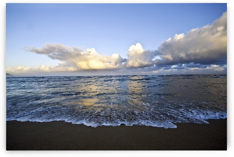 Approaching by DeepEarth Photography