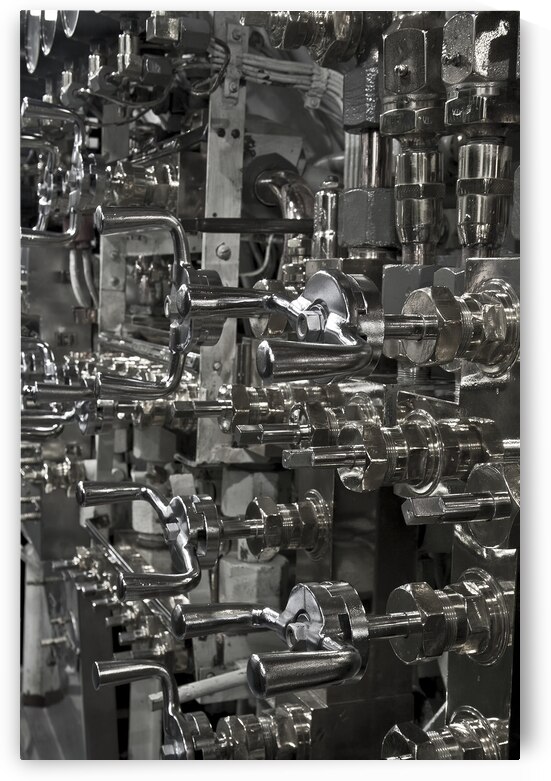 Controlling by DeepEarth Photography