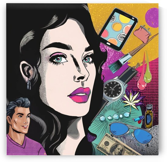 Making It by Art by Josh