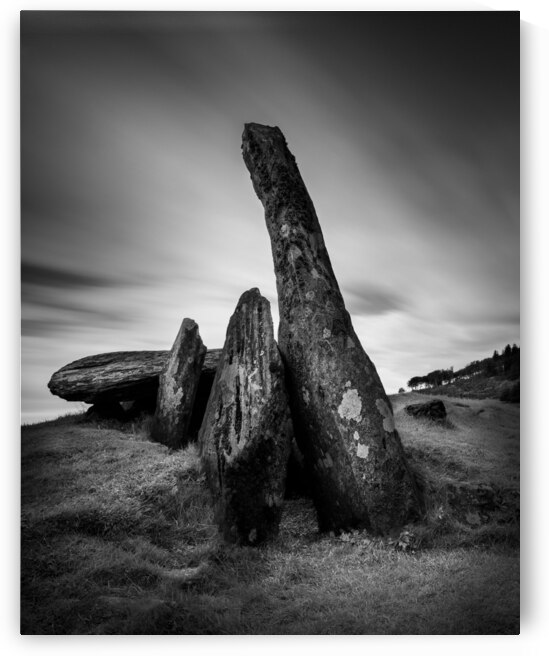 Cairnholy II by Dave Bowman